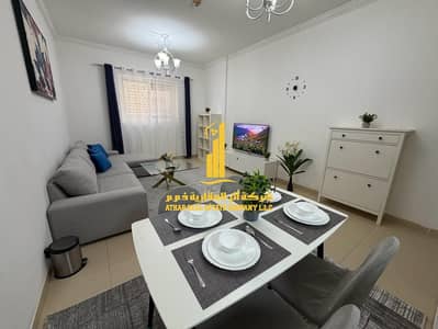 1 Bedroom Flat for Rent in Al Jurf, Ajman - WhatsApp Image 2026-07-11 at 4.03. 41 PM (1). jpeg