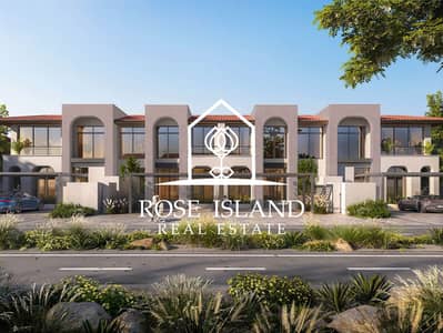 4 Camere Townhouse in vendita a Al Hudayriat Island, Abu Dhabi - WhatsApp Image 2026-02-21 at 12.11. 55 PM. jpeg