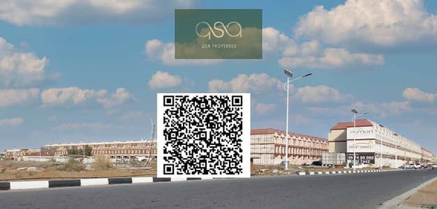 3 Bedroom Flat for Rent in Ajman Uptown, Ajman - 0222_1644413900_ULF5900_. jpg