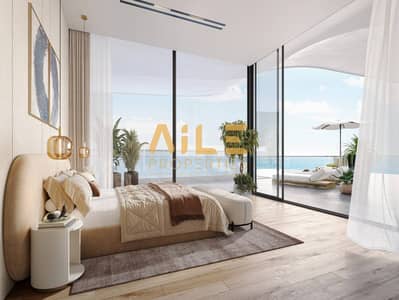 2 Camere Appartamento in Vendita a Al Marjan Island, Ras Al Khaimah - Appartamento a Al Marjan Island，Aqua Arc, 2 camere da letto, 4018663 AED - 15796050