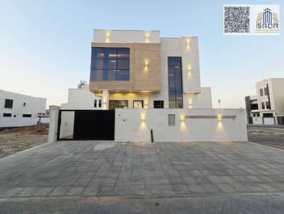 5 Camere Villa in Vendita a Al Bahia, Ajman - photo_6039530252716936728_y. jpg