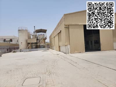 ارض صناعية  للبيع في صناعية الصجعة، الشارقة - WhatsApp Image 2026-06-29 at 1.50. 17 PM (2). jpeg