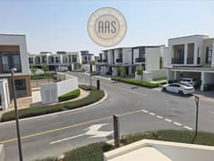 Single Row! Brand New Spacious 3bhk Villa ! Faimly community