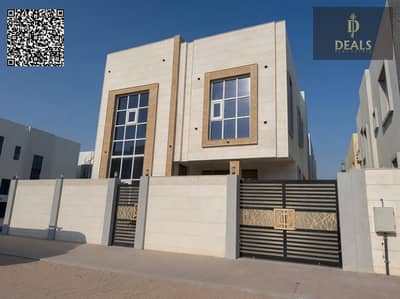 5 Bedroom Villa for Rent in Al Helio, Ajman - image - 2026-07-11T183352.496. png