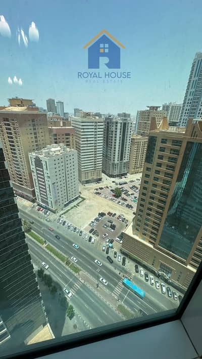 1 Schlafzimmer Wohnung zum zur Miete in Al Taawun, Sharjah - WhatsApp Image 2026-07-11 at 5.54. 14 PM (2). jpeg 1 Schlafzimmer Wohnung zum zur Miete in Al Taawun, Sharjah - WhatsApp Image 2026-07-11 at 5.54. 14 PM (2). jpeg