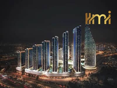 2 Schlafzimmer Wohnung zum zum Verkauf in Meydan, Dubai - 1. jpg 2 Schlafzimmer Wohnung zum zum Verkauf in Meydan, Dubai - 1. jpg