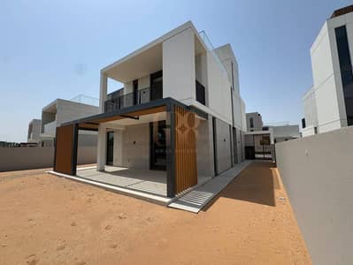 Villa de 4 chambres à à louer à Arabian Ranches 3, Dubai - Villa à Arabian Ranches 3，Elie Saab，Elie Saab 1, 4 chambres, 360000 AED - 15796556