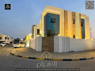 5 habitaciones Villa para en Venta en Al Zahya, Ajman - 850740800-1066x800. webp