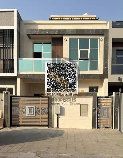 Villa de 4 chambres à à louer à Al Zahya, Ajman - WhatsApp Image 2026-07-11 at 6.28. 18 PM (2). jpg Villa de 4 chambres à à louer à Al Zahya, Ajman - WhatsApp Image 2026-07-11 at 6.28. 18 PM (2). jpg