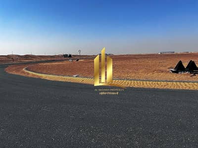 Plot for Sale in Al Belaida, Sharjah - WhatsApp Image 2026-07-11 at 6.42. 51 PM. jpeg