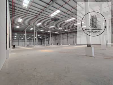 Warehouse for Rent in Al Sajaa Industrial, Sharjah - WhatsApp Image 2026-07-11 at 3.40. 52 PM. jpeg Warehouse for Rent in Al Sajaa Industrial, Sharjah - WhatsApp Image 2026-07-11 at 3.40. 52 PM. jpeg