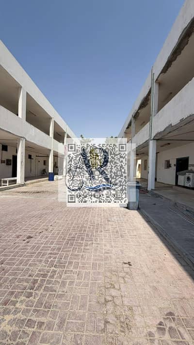 Labour Camp in Affitto a Al Sajaa, Sharjah - WhatsApp Image 2026-07-05 at 2.31. 36 PM. jpg