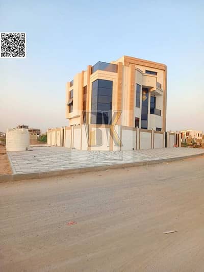 Villa de 5 chambres à à vendre à Al Helio, Ajman - WhatsApp Image 2026-07-11 at 11.09. 22 AM (1). jpeg