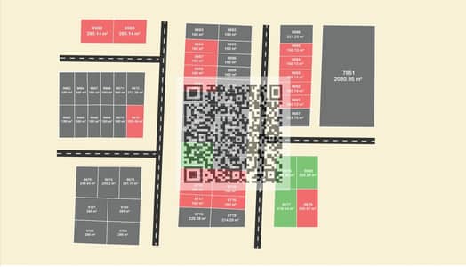 Plot te Koop in Al Zahya, Ajman - 98a6e292-6935-49bf-940f-709d81f3c06f. jpg Plot te Koop in Al Zahya, Ajman - 98a6e292-6935-49bf-940f-709d81f3c06f. jpg