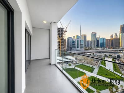 شقة 1 غرفة نوم للايجار في الخليج التجاري، دبي - D4042B3B-EC49-4A1B-8240-5F5D530247CD. png