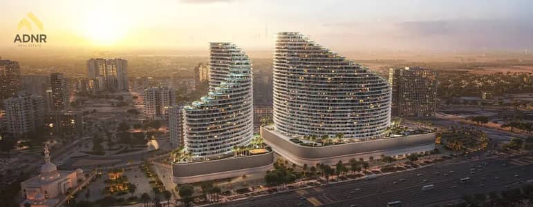 1 Bedroom Apartment for Sale in Majan, Dubai - a4146e7f1ed44fbb822792ae11b8c66c. webp