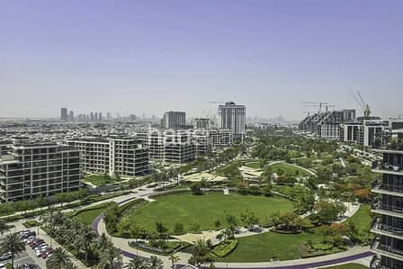 1 Bedroom Apartment for Rent in Dubai Hills Estate, Dubai - Full Park View | High Floor | Turnkey 1 Bedroom Apartment for Rent in Dubai Hills Estate, Dubai - Full Park View | High Floor | Turnkey