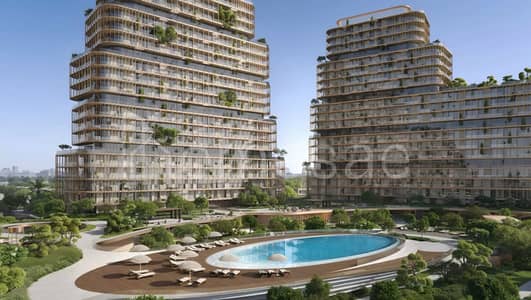 2 Bedroom Flat for Sale in Dubai Islands, Dubai - Hado Dubai Islands |Luxury| Flexible PPl | Q3 2029 2 Bedroom Flat for Sale in Dubai Islands, Dubai - Hado Dubai Islands |Luxury| Flexible PPl | Q3 2029