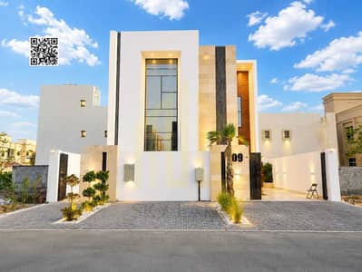 4 Camere Villa in Vendita a Al Helio, Ajman - WhatsApp Image 2026-06-28 at 1.26. 48 AM. jpeg 4 Camere Villa in Vendita a Al Helio, Ajman - WhatsApp Image 2026-06-28 at 1.26. 48 AM. jpeg