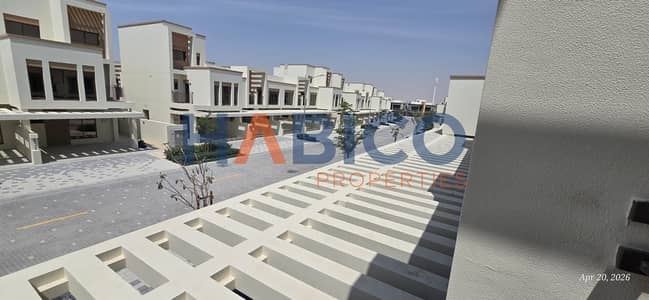 4 Camere Townhouse in Affitto a DAMAC Lagoons, Dubai - 218b2c90-823b-44a3-93ad-9d8898a9568d. jpg 4 Camere Townhouse in Affitto a DAMAC Lagoons, Dubai - 218b2c90-823b-44a3-93ad-9d8898a9568d. jpg