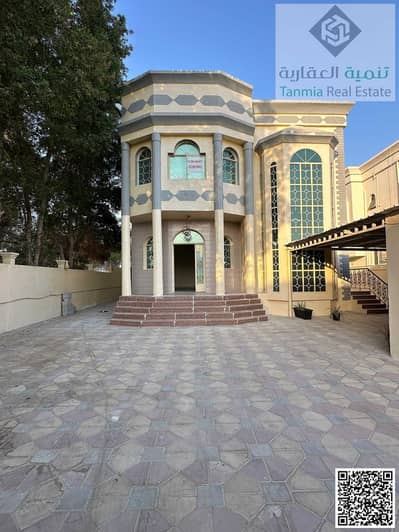 فیلا 5 غرف نوم للايجار في الروضة، عجمان - WhatsApp Image 2026-07-11 at 19.04. 44. jpeg فیلا 5 غرف نوم للايجار في الروضة، عجمان - WhatsApp Image 2026-07-11 at 19.04. 44. jpeg