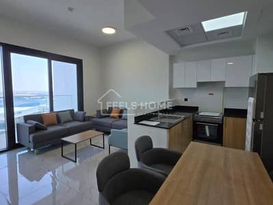 1 Bedroom Apartment for Sale in Jebel Ali, Dubai - Alexis-2. jpg 1 Bedroom Apartment for Sale in Jebel Ali, Dubai - Alexis-2. jpg