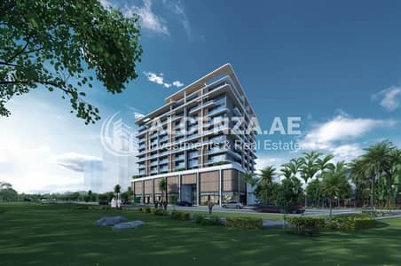 1 Bedroom Flat for Sale in Al Furjan, Dubai - Neila 1. jpg