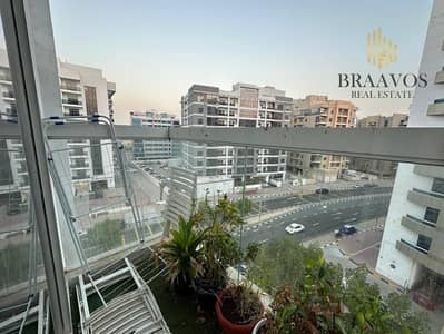 1 Bedroom Flat for Rent in Dubai Silicon Oasis (DSO), Dubai - WhatsApp Image 2026-07-11 at 15.20. 20 (2). jpeg