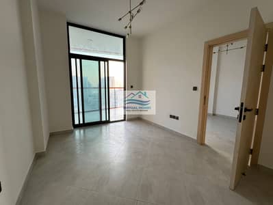 1 Schlafzimmer Wohnung zum zur Miete in Al Jaddaf, Dubai - WhatsApp Image 2026-06-18 at 4.26. 45 PM. jpeg