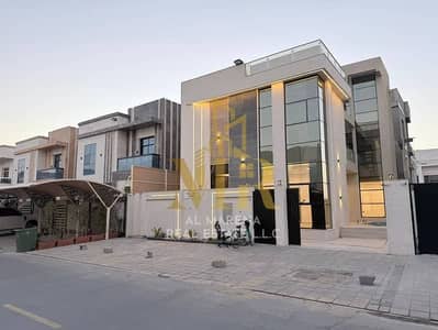 6 Bedroom Villa for Sale in Al Yasmeen, Ajman - 851763663-800x600. jpeg
