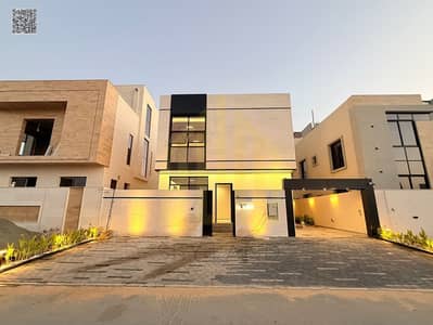 6 Slaapkamers Villa te Koop in Al Bahia, Ajman - WhatsApp Image 2026-06-10 at 11.17. 28 PM. jpeg 6 Slaapkamers Villa te Koop in Al Bahia, Ajman - WhatsApp Image 2026-06-10 at 11.17. 28 PM. jpeg