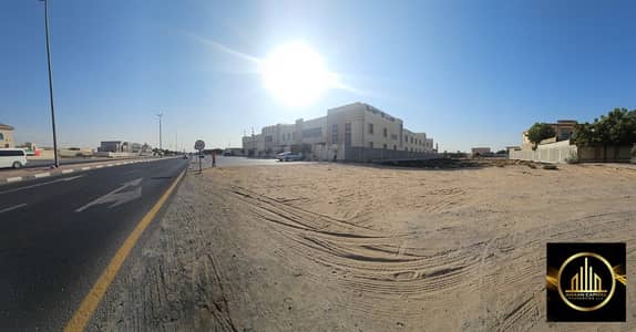 Plot in Vendita a Al Hamidiyah, Ajman - WhatsApp Image 2026-07-11 at 4.28. 10 PM (2). jpeg Plot in Vendita a Al Hamidiyah, Ajman - WhatsApp Image 2026-07-11 at 4.28. 10 PM (2). jpeg