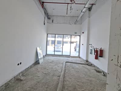 Shop for Rent in Aljada, Sharjah - 16684. jpg