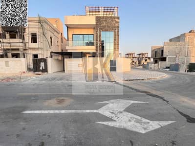 Villa de 7 chambres à à vendre à Al Helio, Ajman - WhatsApp Image 2026-04-26 at 12.36. 42 PM (2). jpeg