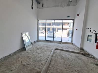 Shop for Rent in Aljada, Sharjah - 1000625816. jpg