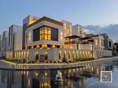 6 Camere Villa in Vendita a Al Helio, Ajman - 1783784476206. png 6 Camere Villa in Vendita a Al Helio, Ajman - 1783784476206. png