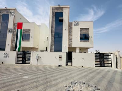 Villa de 6 chambres à à louer à Al Helio, Ajman - WhatsApp Image 2026-07-11 at 1.18. 52 PM. jpeg Villa de 6 chambres à à louer à Al Helio, Ajman - WhatsApp Image 2026-07-11 at 1.18. 52 PM. jpeg
