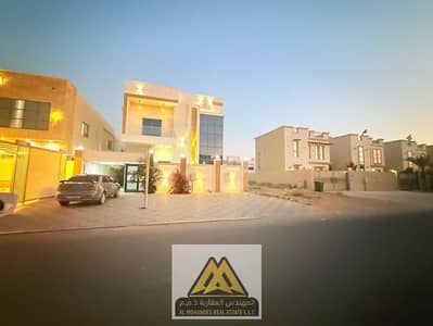 5 Camere Villa in Affitto a Al Yasmeen, Ajman - WhatsApp Image 2026-07-07 at 04.18. 16. jpeg 5 Camere Villa in Affitto a Al Yasmeen, Ajman - WhatsApp Image 2026-07-07 at 04.18. 16. jpeg