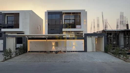 4 habitaciones Villa para en Venta en Al Helio, Ajman - WhatsApp Image 2026-06-29 at 10.03. 50 PM (10). jpeg 4 habitaciones Villa para en Venta en Al Helio, Ajman - WhatsApp Image 2026-06-29 at 10.03. 50 PM (10). jpeg