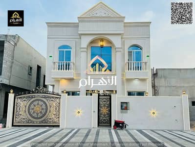 5 habitaciones Villa para en Venta en Al Helio, Ajman - 851628825-1066x800. webp