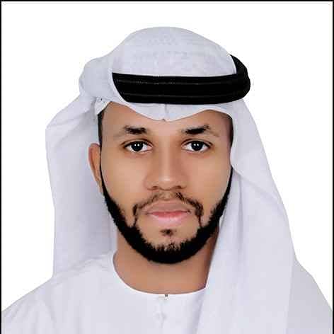 Mohammed ALMustafa Mohammed ALMustafa
