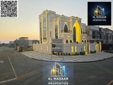 6 Schlafzimmer Villa zum Verkauf in Al Helio, Ajman - batch_WhatsApp Image 2026-07-07 at 4.17. 30 PM. jpeg