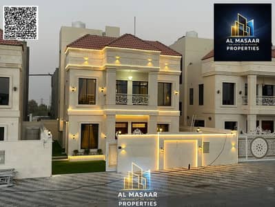 5 Bedroom Villa for Sale in Al Helio, Ajman - batch_WhatsApp Image 2026-07-04 at 8.26. 16 PM (2). jpeg 5 Bedroom Villa for Sale in Al Helio, Ajman - batch_WhatsApp Image 2026-07-04 at 8.26. 16 PM (2). jpeg