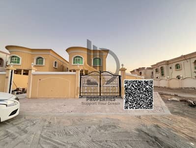 5 habitaciones Villa para en Venta en Al Mowaihat, Ajman - b401f10d-6716-445d-aa7d-445f63817b49. jpeg 5 habitaciones Villa para en Venta en Al Mowaihat, Ajman - b401f10d-6716-445d-aa7d-445f63817b49. jpeg