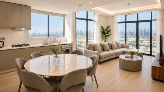 2 Camere Appartamento in Affitto a Meydan, Dubai - Appartamento a Meydan,Meydan One,Azizi Riviera, 2 camere da letto, 105000 AED - 15797035 2 Camere Appartamento in Affitto a Meydan, Dubai - Appartamento a Meydan,Meydan One,Azizi Riviera, 2 camere da letto, 105000 AED - 15797035