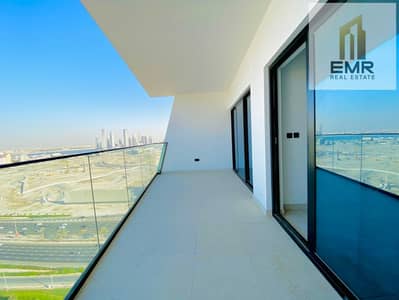 3 Slaapkamers Appartement te Huur in Al Jaddaf, Dubai - IMG_4150. jpg