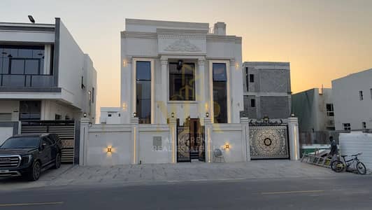 6 Camere Villa in Vendita a Al Helio, Ajman - WhatsApp Image 2026-06-30 at 10.38. 53 AM. jpeg