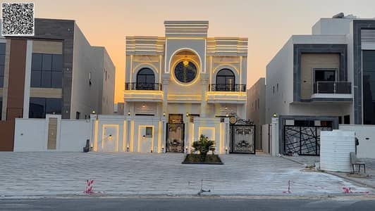5 Camere Villa in Vendita a Al Helio, Ajman - WhatsApp Image 2026-07-07 at 8.59. 28 AM. jpeg