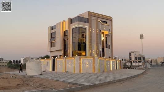 5 Camere Villa in Vendita a Al Helio, Ajman - WhatsApp Image 2026-07-05 at 12.13. 26 PM (2). jpeg