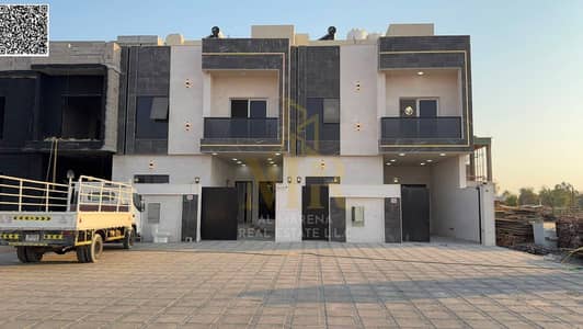 3 Camere Villa in Vendita a Al Helio, Ajman - WhatsApp Image 2026-07-07 at 9.04. 28 AM. jpeg 3 Camere Villa in Vendita a Al Helio, Ajman - WhatsApp Image 2026-07-07 at 9.04. 28 AM. jpeg